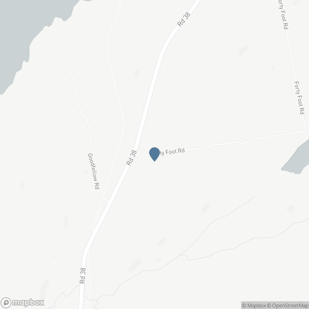 1026 FORTY FOOT ROAD, Central Frontenac, Ontario K0H 1T0